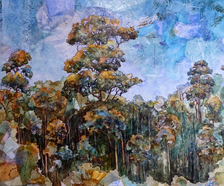 Mother Tree