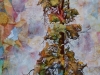 LInda Moskalyk, The Warming Forest