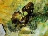 Linda Moskalyk - Detail for A Fine Balance