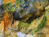 Linda Moskalyk - Detail for I Can Move Mountains
