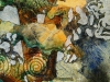 Linda Moskalyk - Detail for The Offering