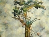 Linda Moskalyk - The Sentinel