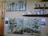Linda Moskalyk - Studio