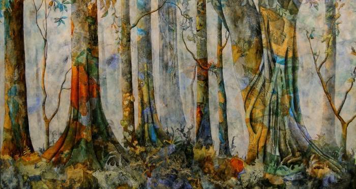 Linda Moskalyk - 'Soul Survivors'