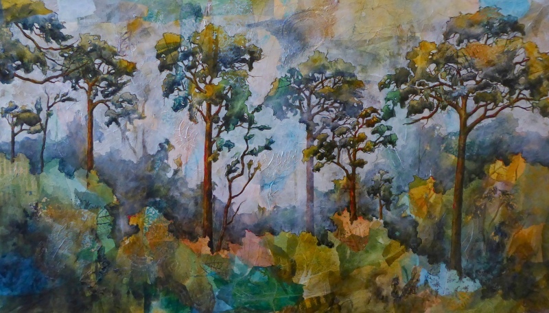 linda moskalyk , Family Tree