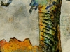 Linda Moskalyk - Detail for 'Cloud Stripping'