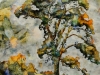 Linda Moskalyk - 'Cloud Stripping'