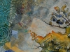 Linda Moskalyk - detail for 'Waiting For The Hug'