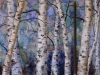 Linda Moskalyk, Prairie Forest Blues