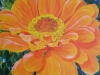 Linda Moskalyk - Super Orange Supreme