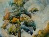 Linda Moskalyk-; Wild Elegance'