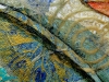 Linda Moskalyk - Detail for Wilderness Red
