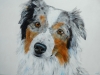 Linda Moskalyk, Ollie