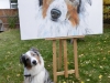 Linda Moskalyk, Ollie