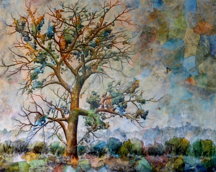 Linda Moskalyk, Solitary Life