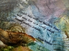 Linda Moskalyk - Detail from "The Comings and Goings of Generations