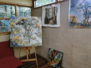 Linda Moskalyk Studio 3
