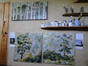 Linda Moskalyk Studio 4